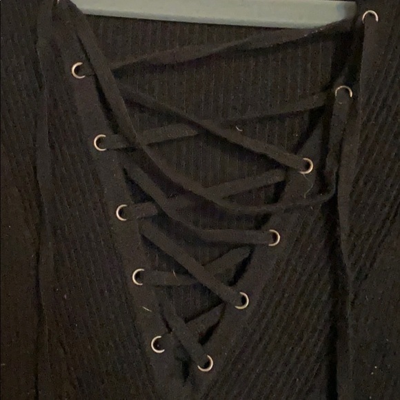 Guess Sweater Dress - Picture 2 of 3